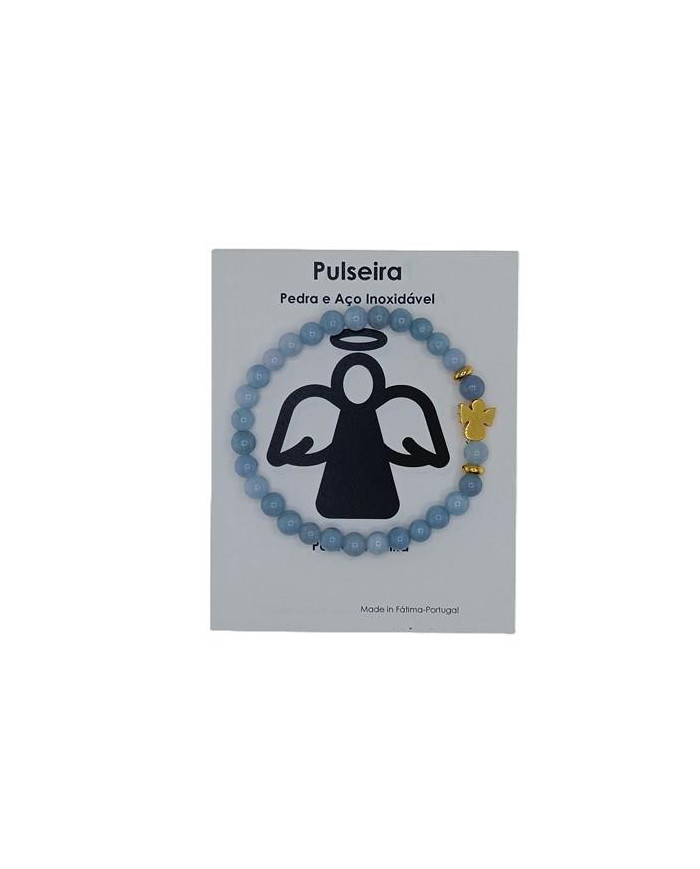 PUL ELAST ANJO ANGELITA 6MM