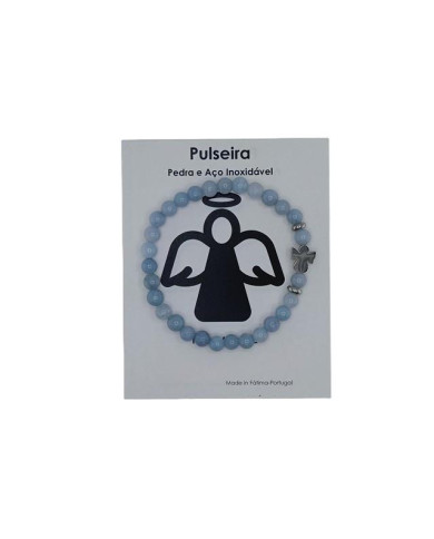 PUL ELAST ANJO ANGELITA 6MM