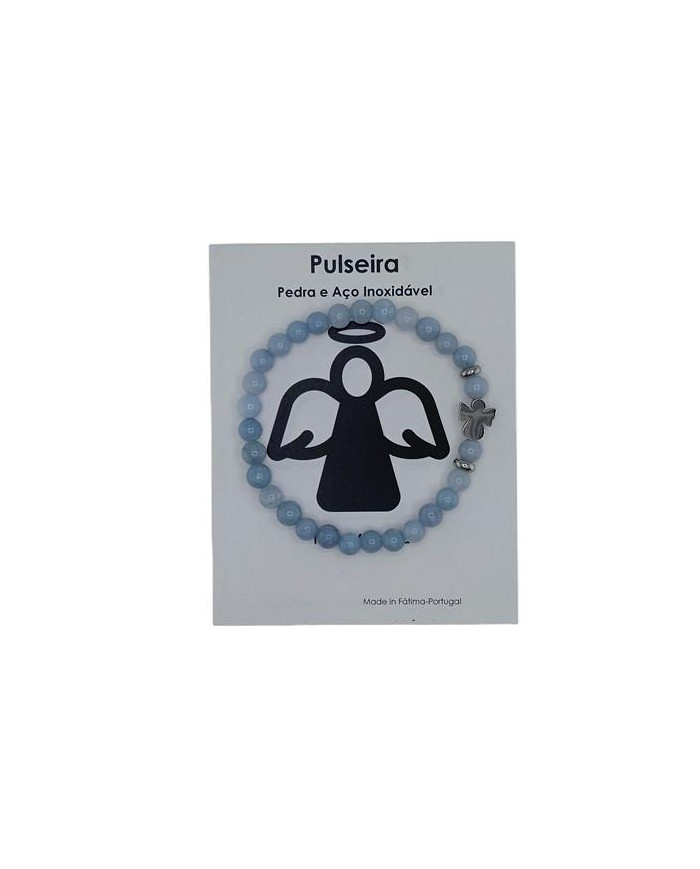 PUL ELAST ANJO ANGELITA 6MM