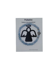 PUL ELAST ANJO ANGELITA 6MM