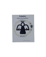 PUL ELAST ANJO OPALA 6MM