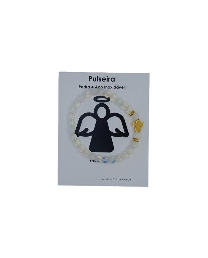 PUL ELAST ANJO OPALA 6MM