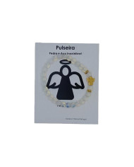 PUL ELAST ANJO OPALA 6MM