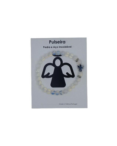 PUL ELAST ANJO OPALA 6MM