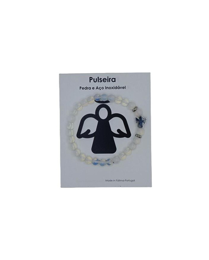 PUL ELAST ANJO OPALA 6MM