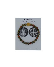 PUL ELAST SB UNAKITE 6MM