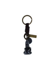 PORTA-CHAVES CAB/MET IMAGEM APARICAO