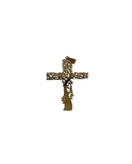 CRUZ ACO 42MM ARVORE