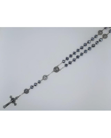 TERCO CRISTAL 10X8+SB