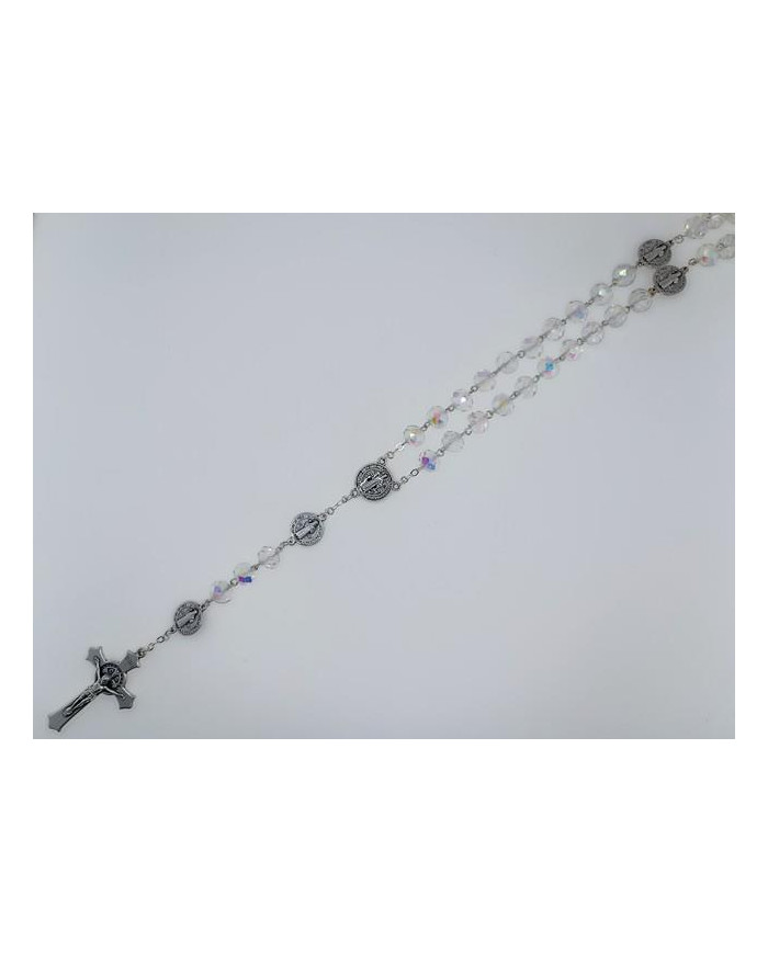 TERCO CRISTAL 10X8+SB
