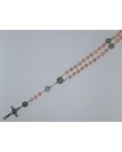 TERCO CRISTAL 10X8+SB