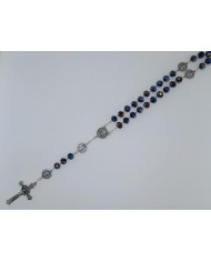 TERCO CRISTAL 10X8+SB