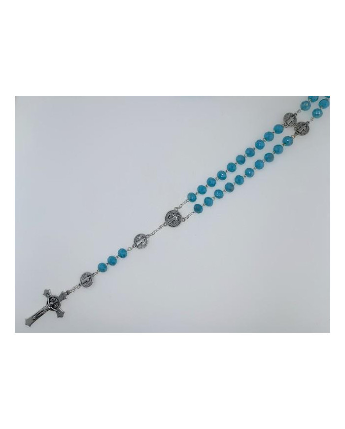 TERCO CRISTAL 10X8+SB