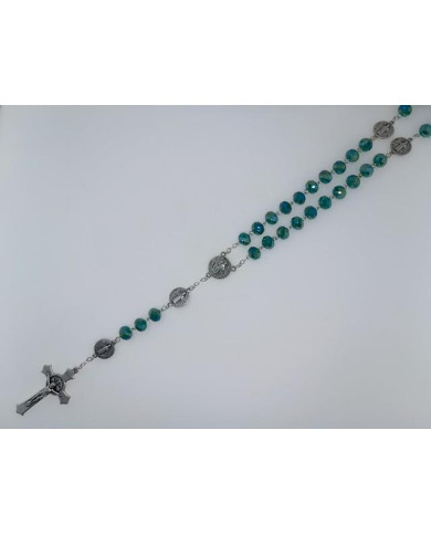 TERCO CRISTAL 10X8+SB