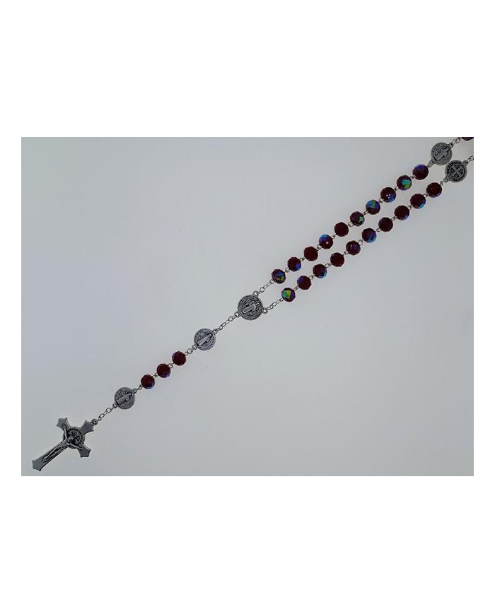 TERCO CRISTAL 10X8+SB