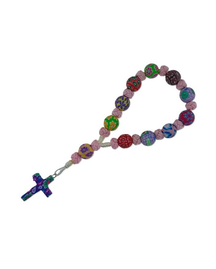 DEZENA CORDEL FIMO 12MM