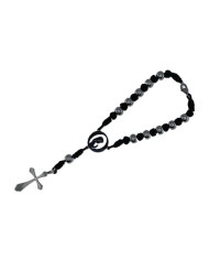 DEZENA CORDEL INOX 8MM NS