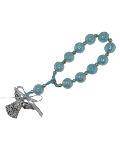 DEZENA FIO PAREDE BOLA SABAO 20MM