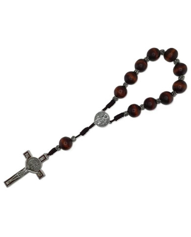 DECADE WALL WOOD 18MM WITH SB