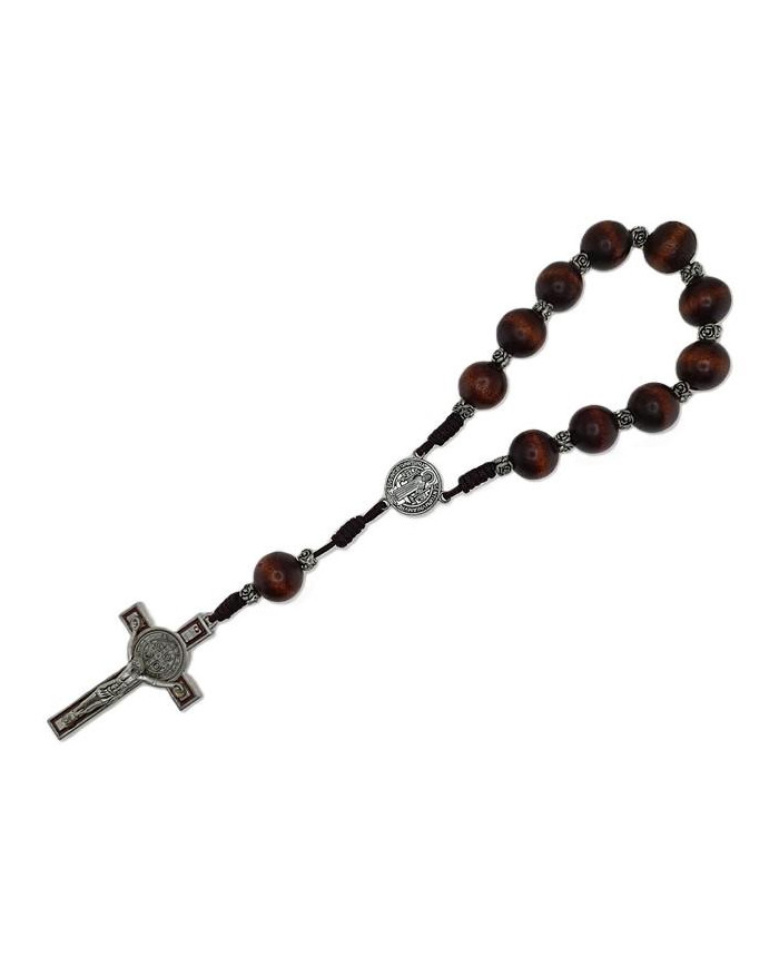 DECADE WALL WOOD 18MM WITH SB