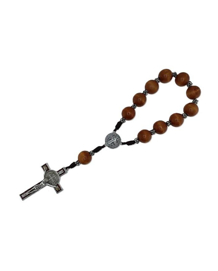 DECADE WALL WOOD 18MM WITH SB