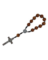 DECADE WALL WOOD 18MM WITH SB