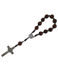 DECADE WALL WOOD 18MM WITH SB