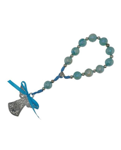 DEZENA FIO PAREDE IMIT MARMORE 16MM