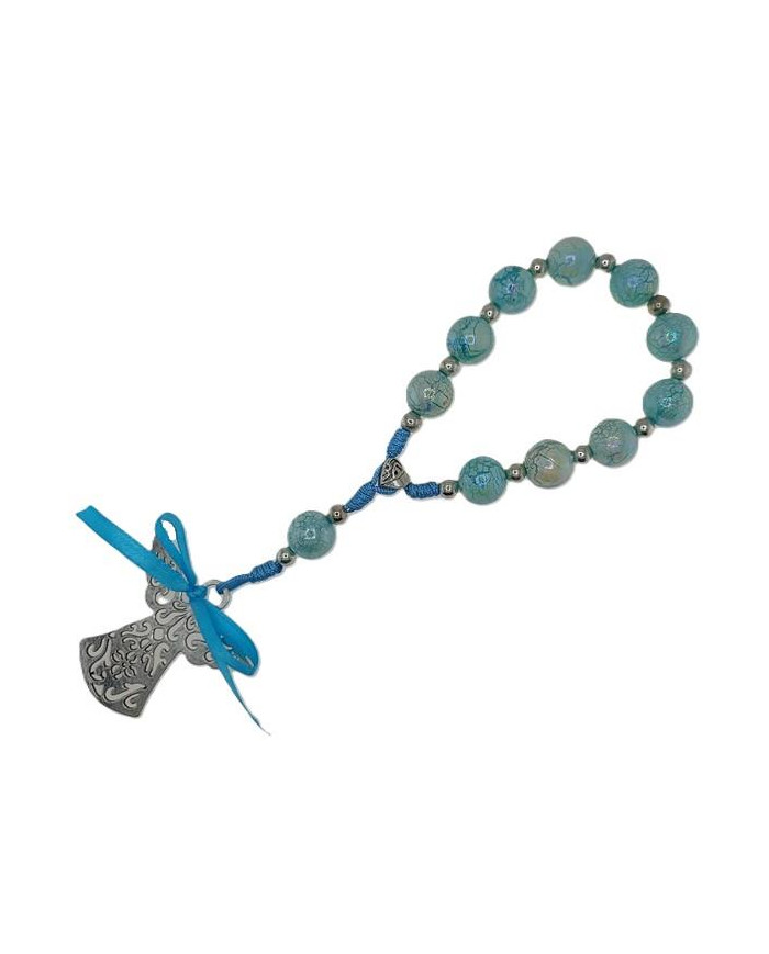 DEZENA FIO PAREDE IMIT MARMORE 16MM