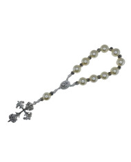 DEZENA FIO PAREDE PLASTICO 16MM NS