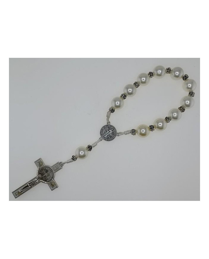 DEZENA FIO PAREDE PLASTICO 16MM SB