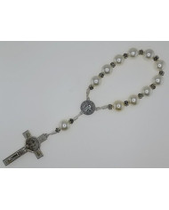 DEZENA FIO PAREDE PLASTICO 16MM SB