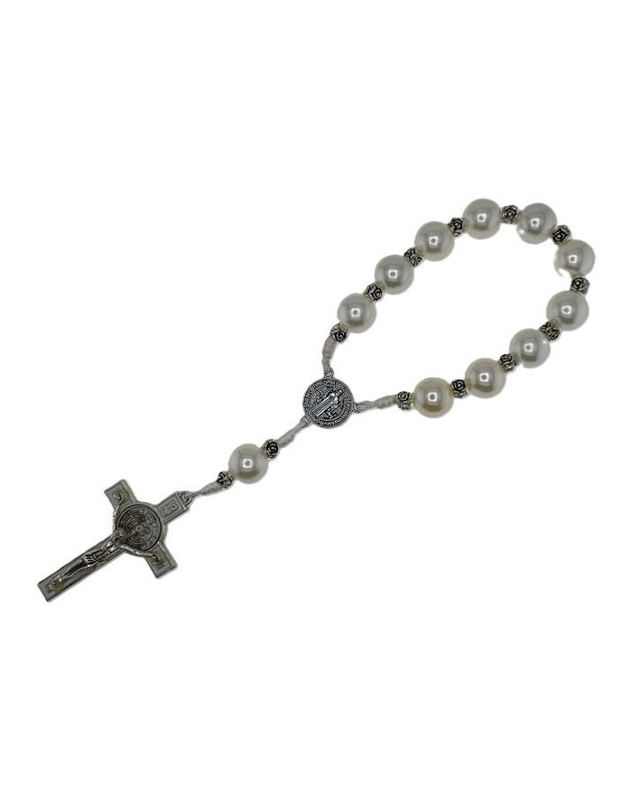 DEZENA FIO PAREDE PLASTICO 16MM SB