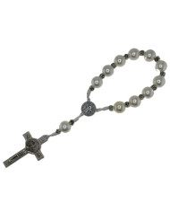 DEZENA FIO PAREDE PLASTICO 16MM SB