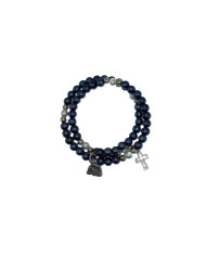 PUL ARAME MEMORIA VIDRO 6MM