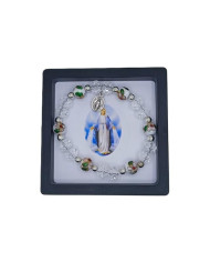 PUL ELAST CRISTAL TRANS 8X10M+CLOISO10M