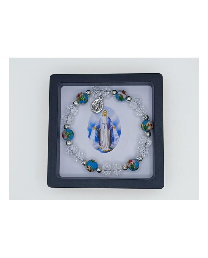 PUL ELAST CRISTAL TRANS 8X10M+CLOISO10M