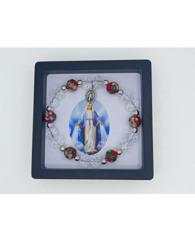 PUL ELAST CRISTAL TRANS 8X10M+CLOISO10M