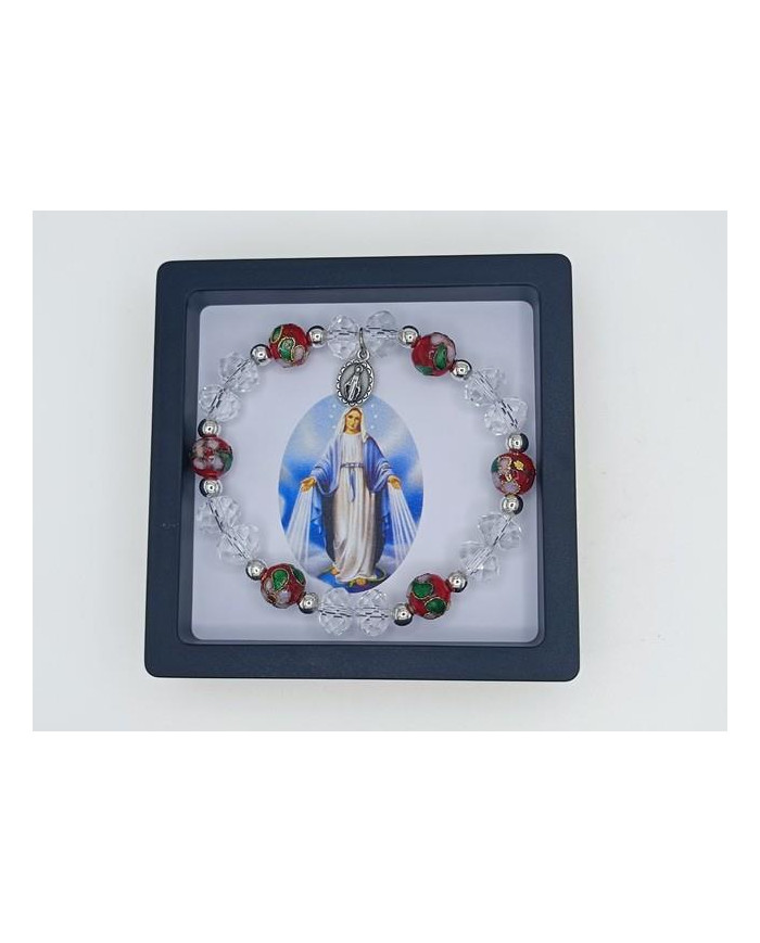 PUL ELAST CRISTAL TRANS 8X10M+CLOISO10M