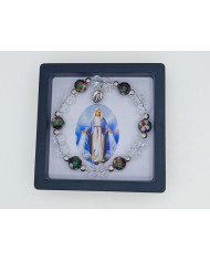 PUL ELAST CRISTAL TRANS 8X10M+CLOISO10M