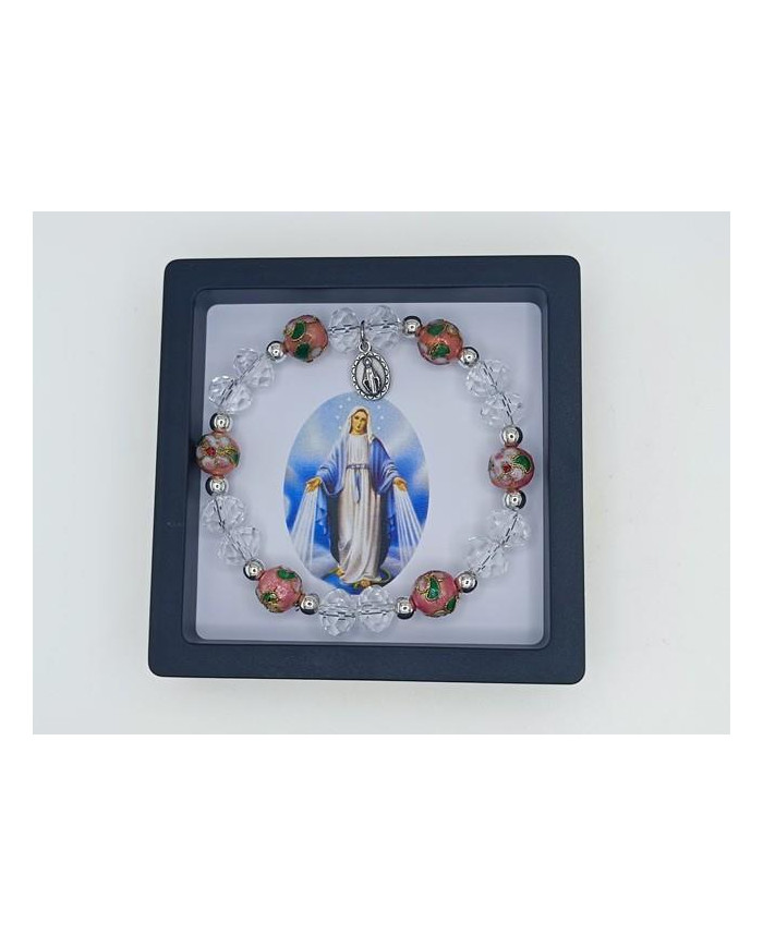 PUL ELAST CRISTAL TRANS 8X10M+CLOISO10M