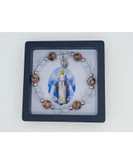 PUL ELAST CRISTAL TRANS 8X10M+CLOISO10M