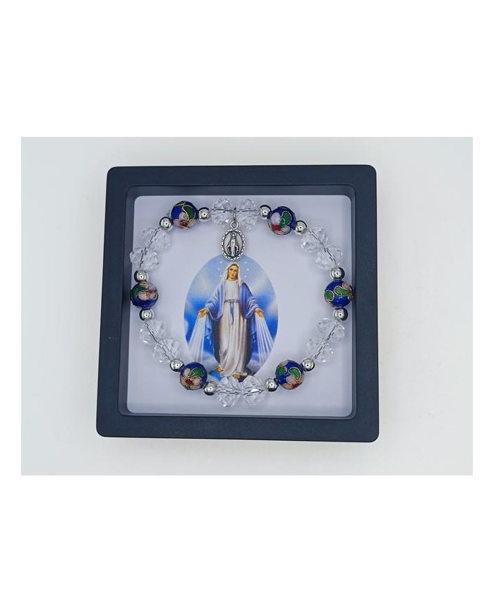 PUL ELAST CRISTAL TRANS 8X10M+CLOISO10M