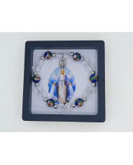 PUL ELAST CRISTAL TRANS 8X10M+CLOISO10M