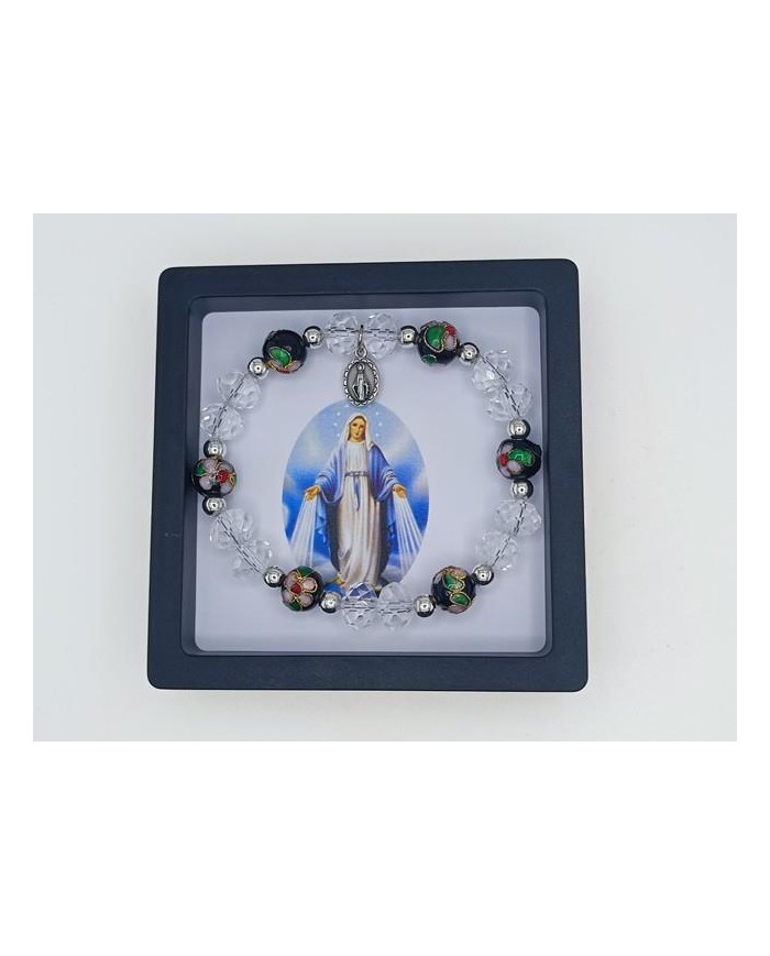 PUL ELAST CRISTAL TRANS 8X10M+CLOISO10M