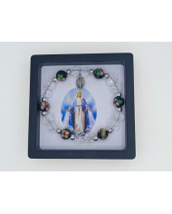 PUL ELAST CRISTAL TRANS 8X10M+CLOISO10M