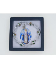 PUL ELAST CRISTAL TRANS 8X10M+CLOISO10M