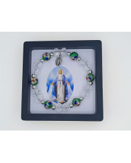 PUL ELAST CRISTAL TRANS 8X10M+CLOISO10M