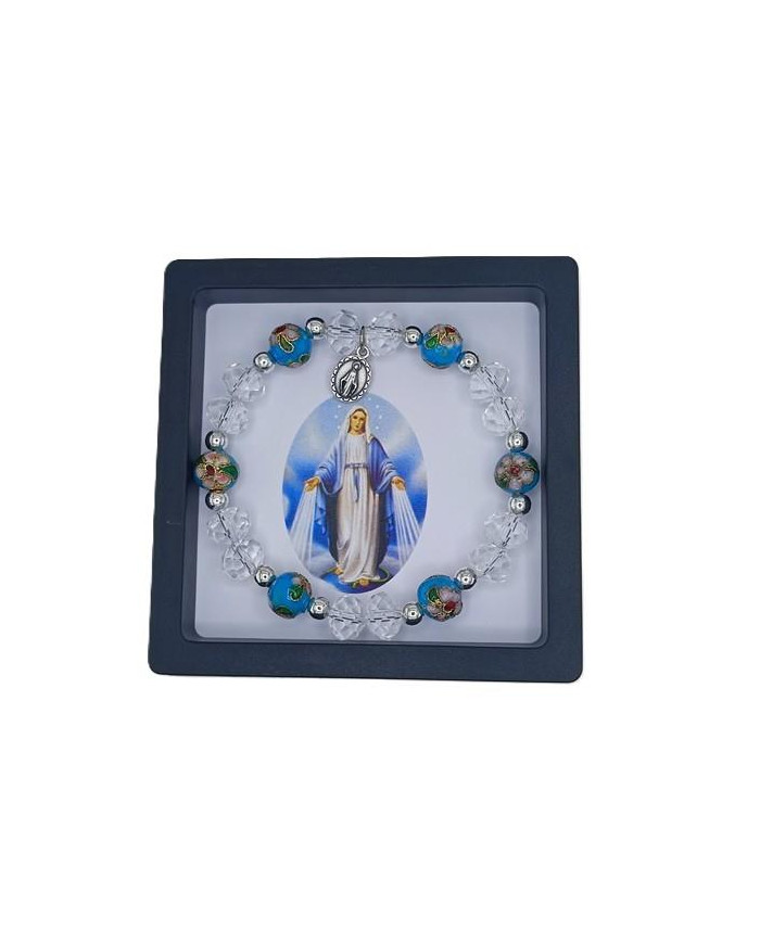 PUL ELAST CRISTAL TRANS 8X10M+CLOISO10M