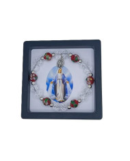 PUL ELAST CRISTAL TRANS 8X10M+CLOISO10M